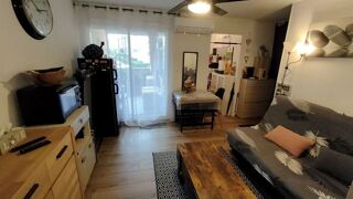  Appartement � vendre 2 pi�ces 29 m�