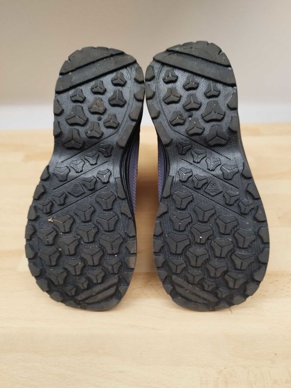 Bottes de neige pour enfant Decathlon pointure 32 Chaussures enfants