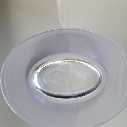 SERVICE VERRES CRISTAL DE SEVRES / BACCARAT 280 Royan (17)