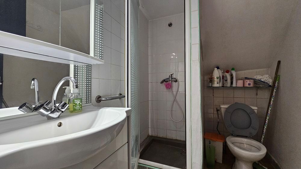 Location Appartement studio de 32M2 Codolet