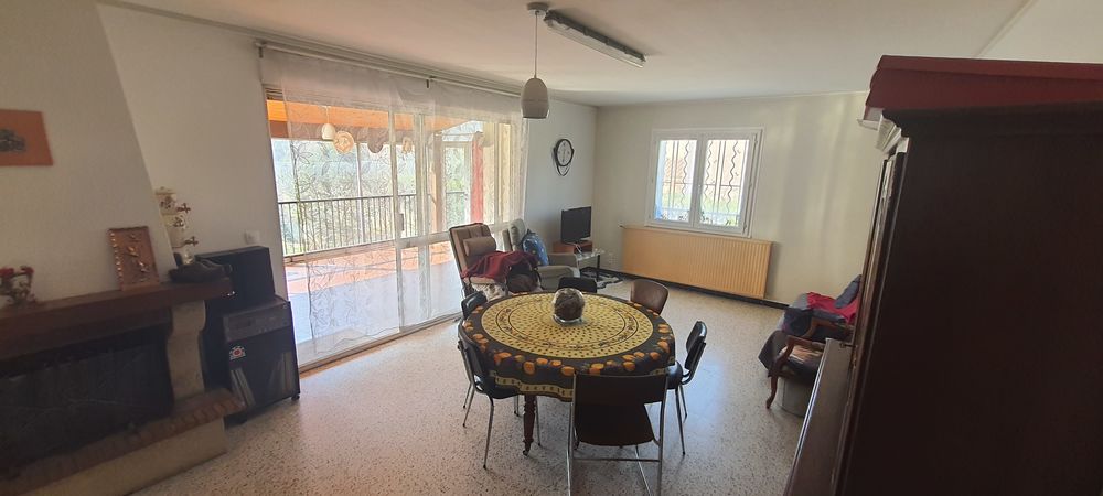 Vente Maison Grande maison Vintage Nîmes