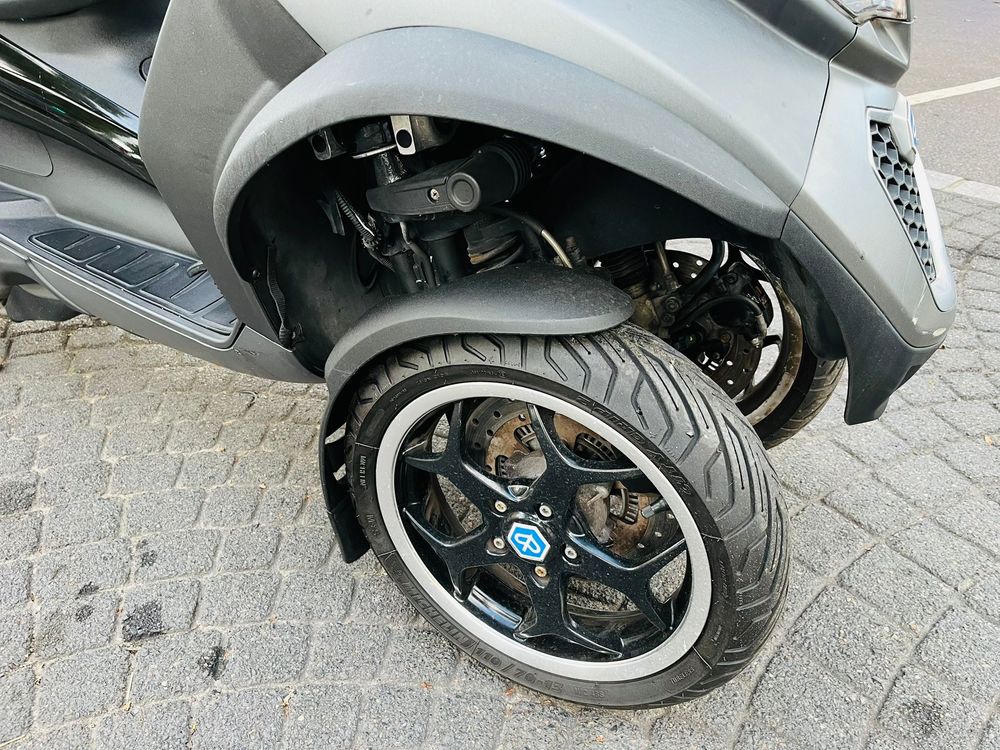 PIAGGIO 2016 occasion 78800 Houilles