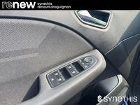 Clio V Clio E-Tech full hybrid 145 Esprit Alpine 2023 occasion 83300 Draguignan