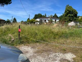  Terrain à vendre 1500 m² Monflanquin
