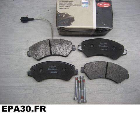 Pi&egrave;ces et &eacute;quipements Voiture Pi&egrave;ces et &eacute;quipements Voiture  occasion Saint-Geni&egrave;s-de-Comolas 30150