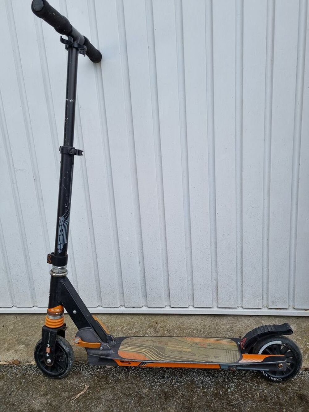Trottinette Jeux / jouets