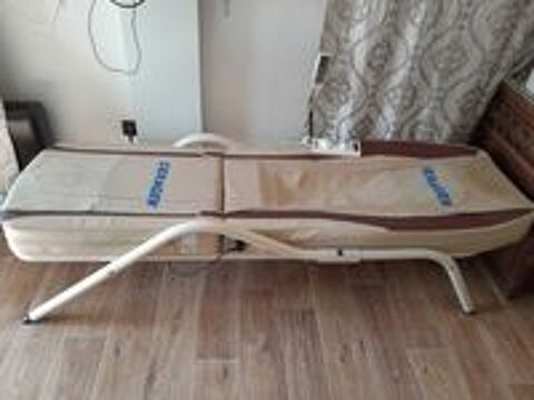   table de massage mdical chauffant 