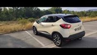 Captur dCi 90 E6C Business 2014 occasion 11580 Alet-les-Bains