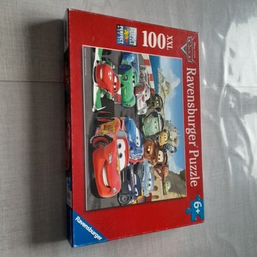 puzzle Jeux / jouets