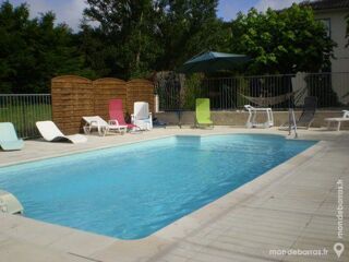 Location  Maison - Villa 