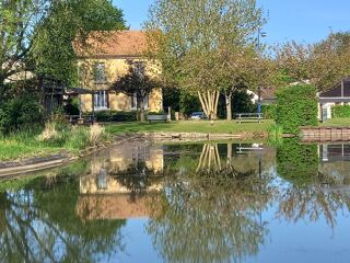  Maison à vendre 6 pièces 130 m²