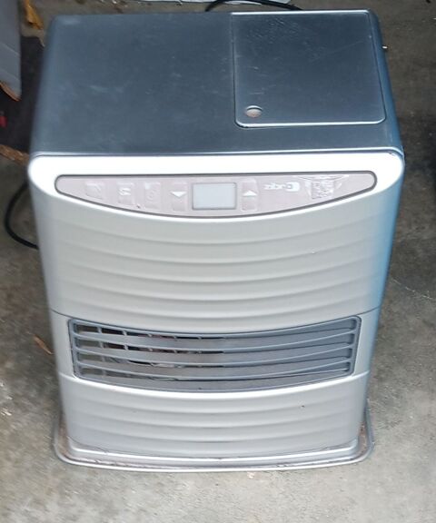 Pole  ptrole Zibro LC 300 110 La Tour-du-Crieu (09)