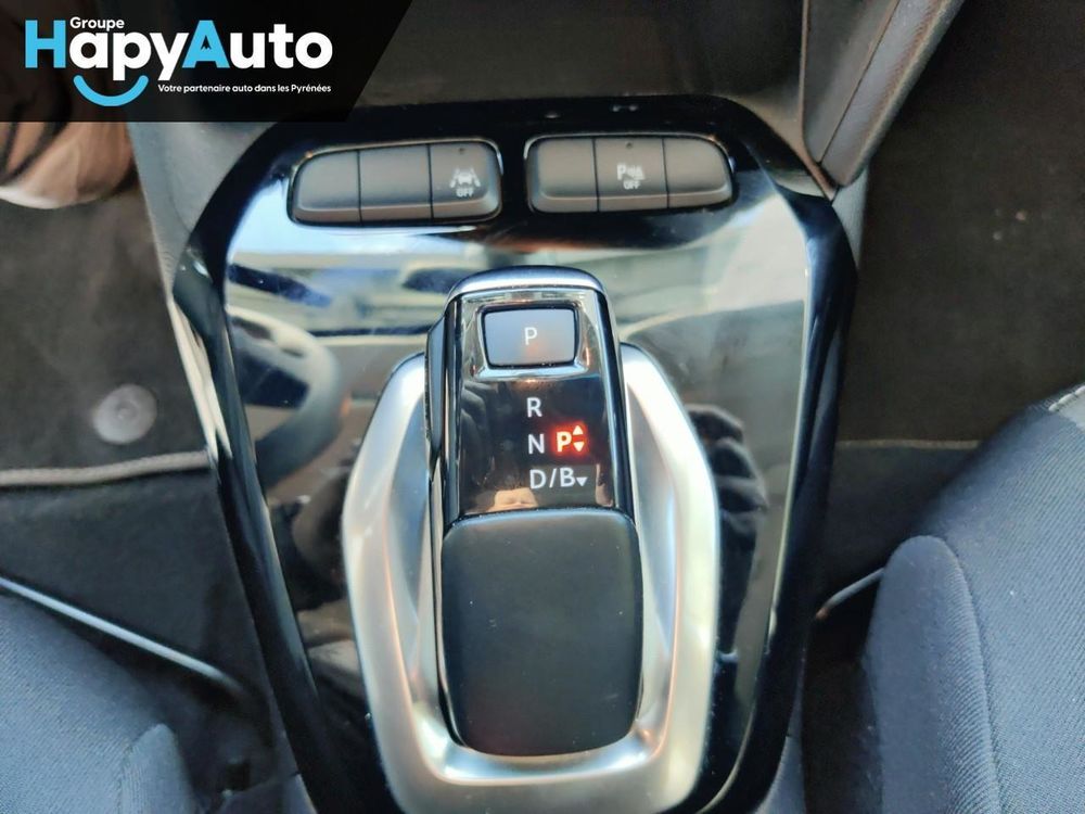 Corsa Electrique 136 ch & Batterie 50 kw/h Elegance 2021 occasion 65000 Tarbes