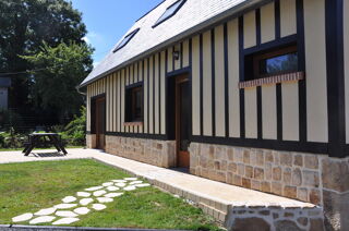 Location  Gîte 