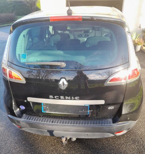 Renault scenic iii LIMITED