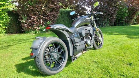 Moto LEONART 2022 occasion Lir&eacute; 49530