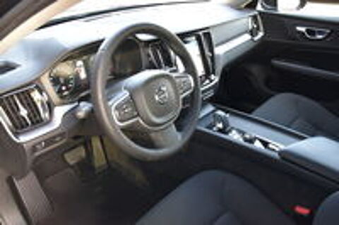 V60 B3 163 ch Geartronic 8 Momentum Business 2021 occasion 56300 Pontivy