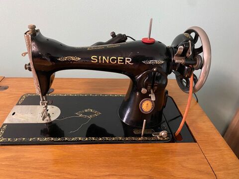 Machine  coudre mcanique SINGER 150 Suresnes (92)