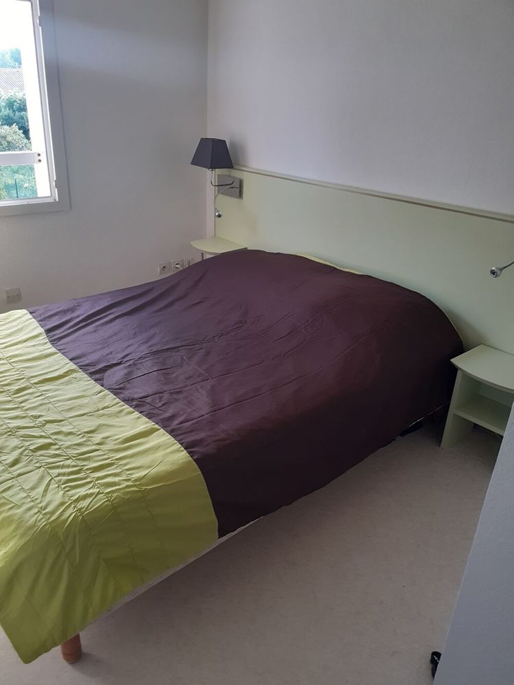   Maison avec Parking dans Résidence Sécurisée Languedoc-Roussillon, Valras-Plage (34350)