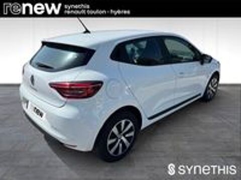 Clio V Clio TCe 90 Equilibre 2023 occasion 83160 La Valette-du-Var