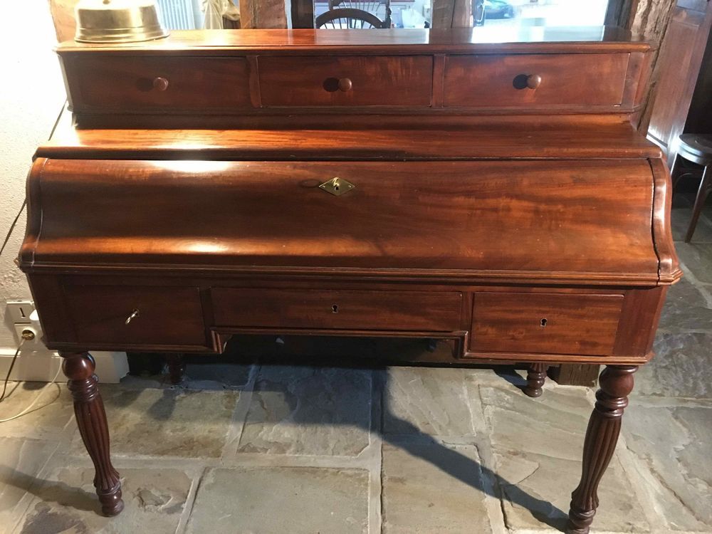 Bureau Louis-Philippe Meubles