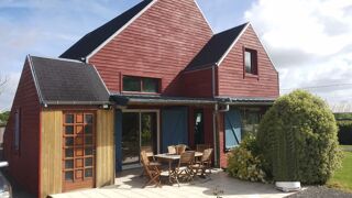 Maison à vendre 6 pièces 160 m²