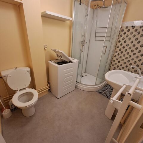  Appartement � louer 2 pi�ces 38 m�