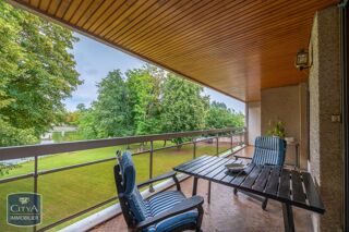  Appartement  vendre 4 pices 110 m