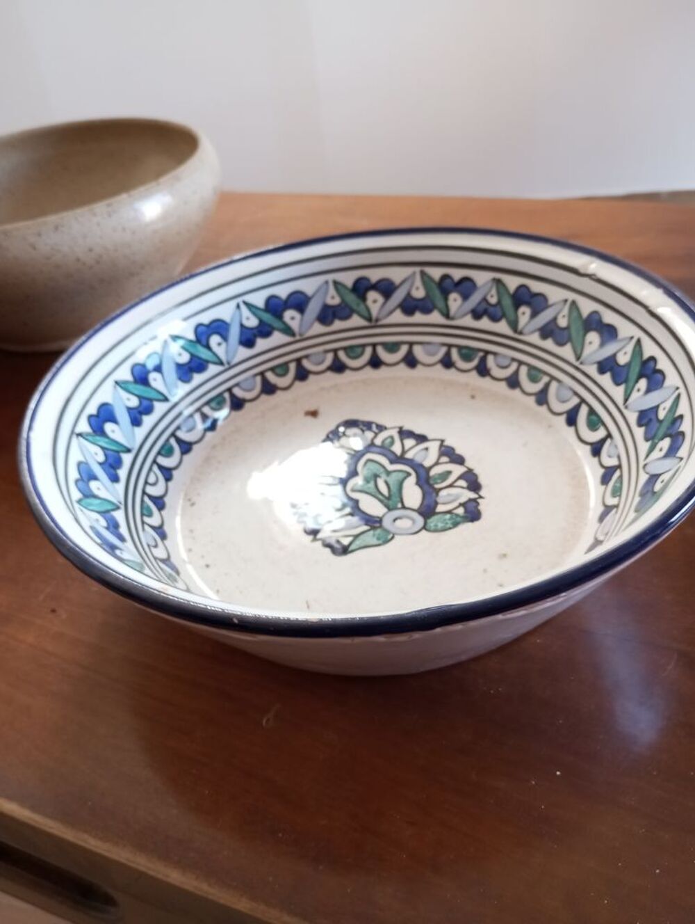 Divers vaisselles et objets anciens Décoration