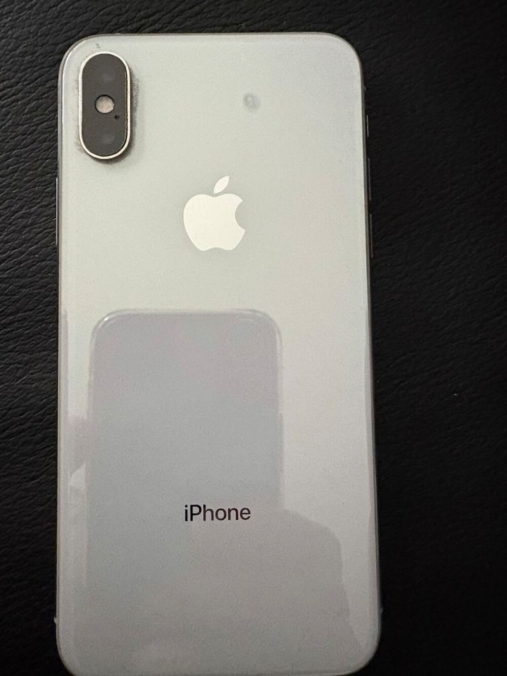 iPhone XS 2018 256Go T�l�phones et tablettes