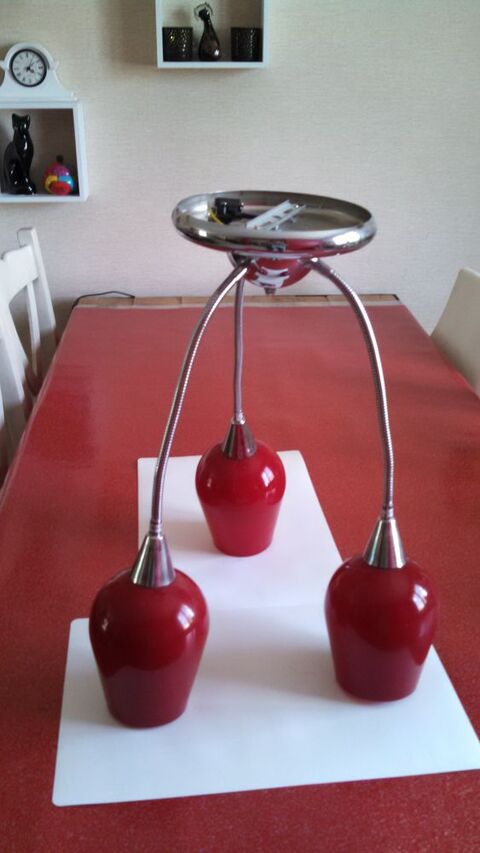 Lustre 20 Chaumont (52)