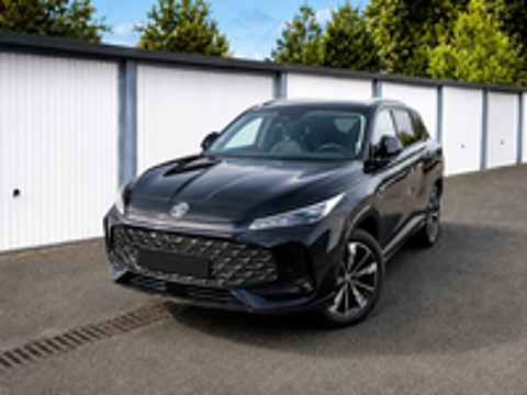 MG.EHS EHS 1.5 Hybrid+ 224 ch Luxury 2025 occasion 62800 Li&eacute;vin