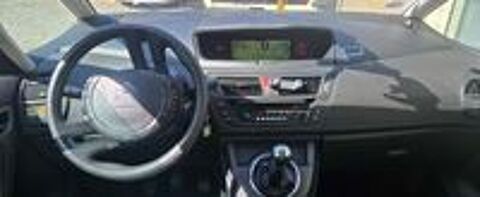 C4 Picasso VTi 120 Attraction 2012 occasion 72540 Tassill&eacute;
