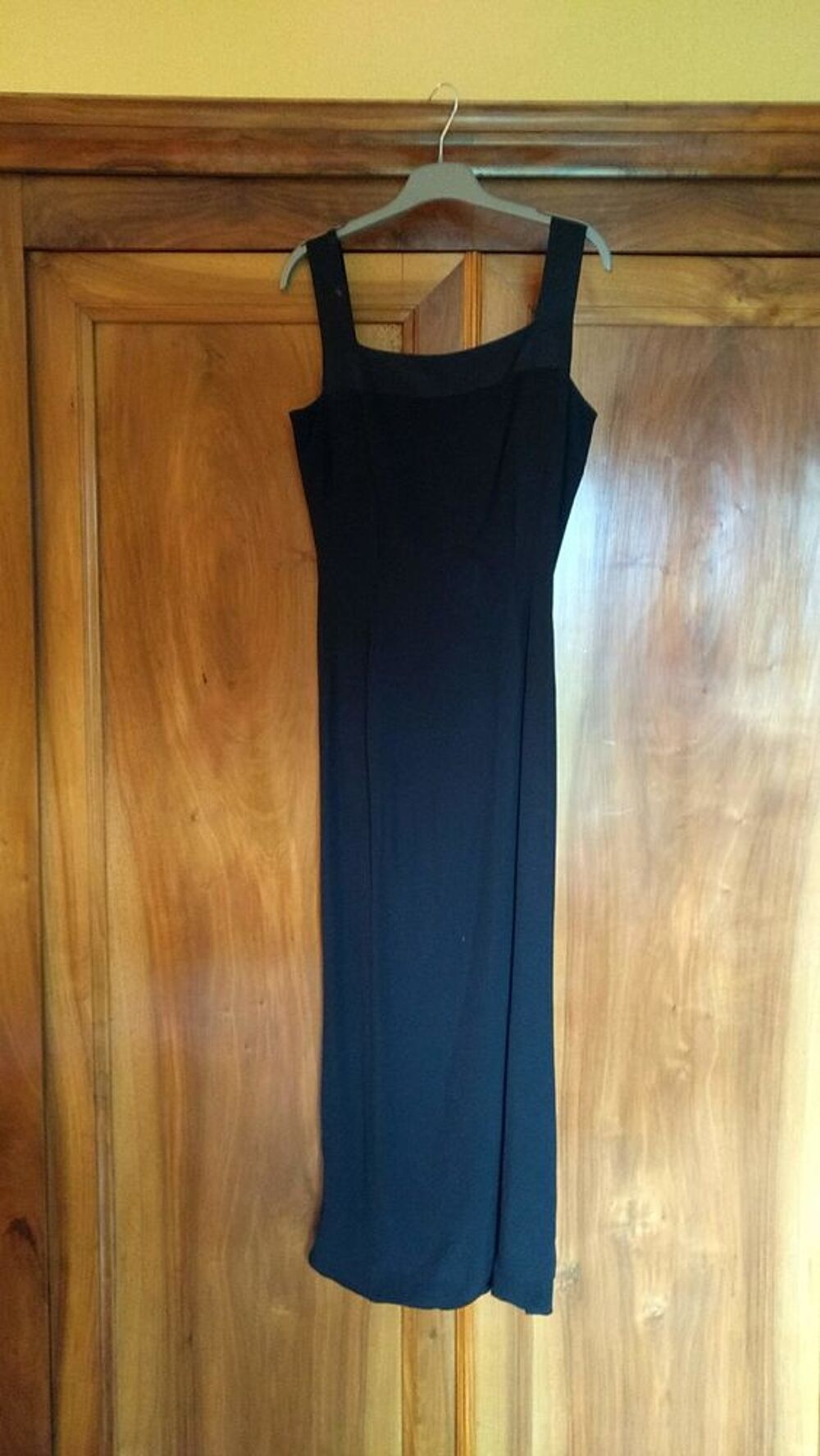 Robe de soir&eacute;e Vêtements