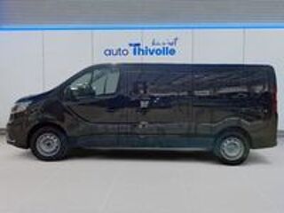 Trafic TRAFIC FG BLUE DCI 130 L2H1 3T GSR2 EXTRA 2026 occasion 42120 Le Coteau