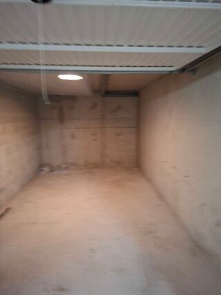  Parking / Garage à vendre 16 m²