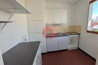 Appartement à vendre 2 pièces 48 m²