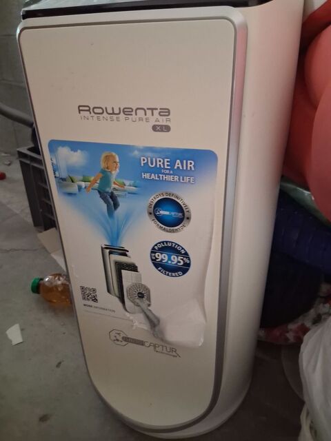 PURIFICATEUR D'AIR ROWENTA 80 Mandelieu-la-Napoule (06)