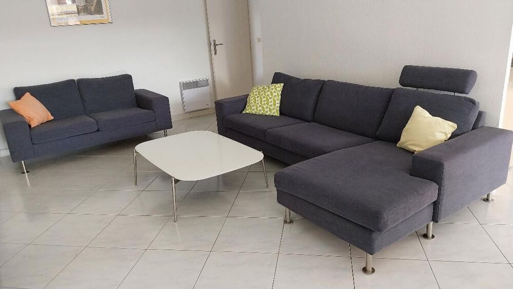 TABLE BASSE Meubles