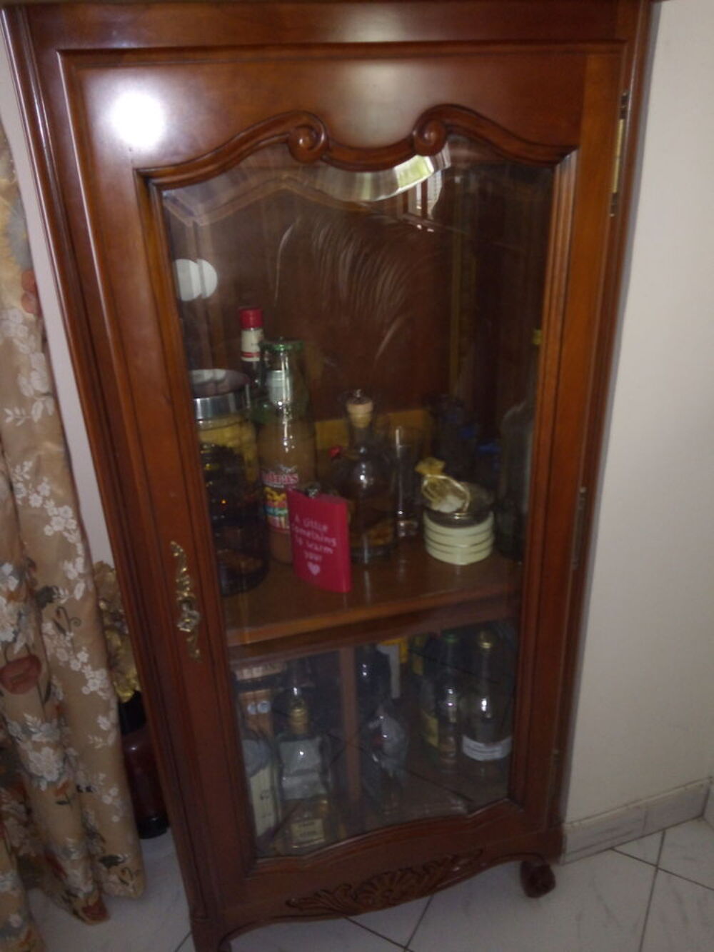 Vitrine Meubles