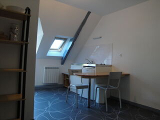  Appartement  louer 2 pices 23 m