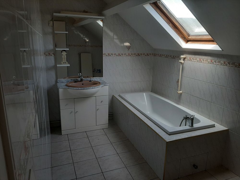 Vente Appartement APPARTEMENT Fumay