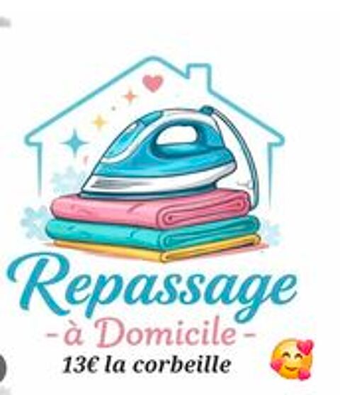   Aide au repassage  