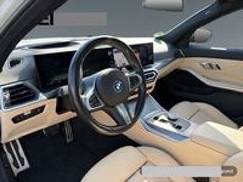 S&eacute;rie 3 330e TOURING M SPORT 2022 occasion 13124 Peypin