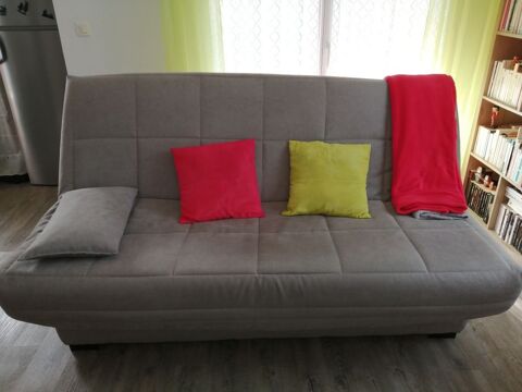 Clic clac Carmen, couleur taupe Montauban (82)