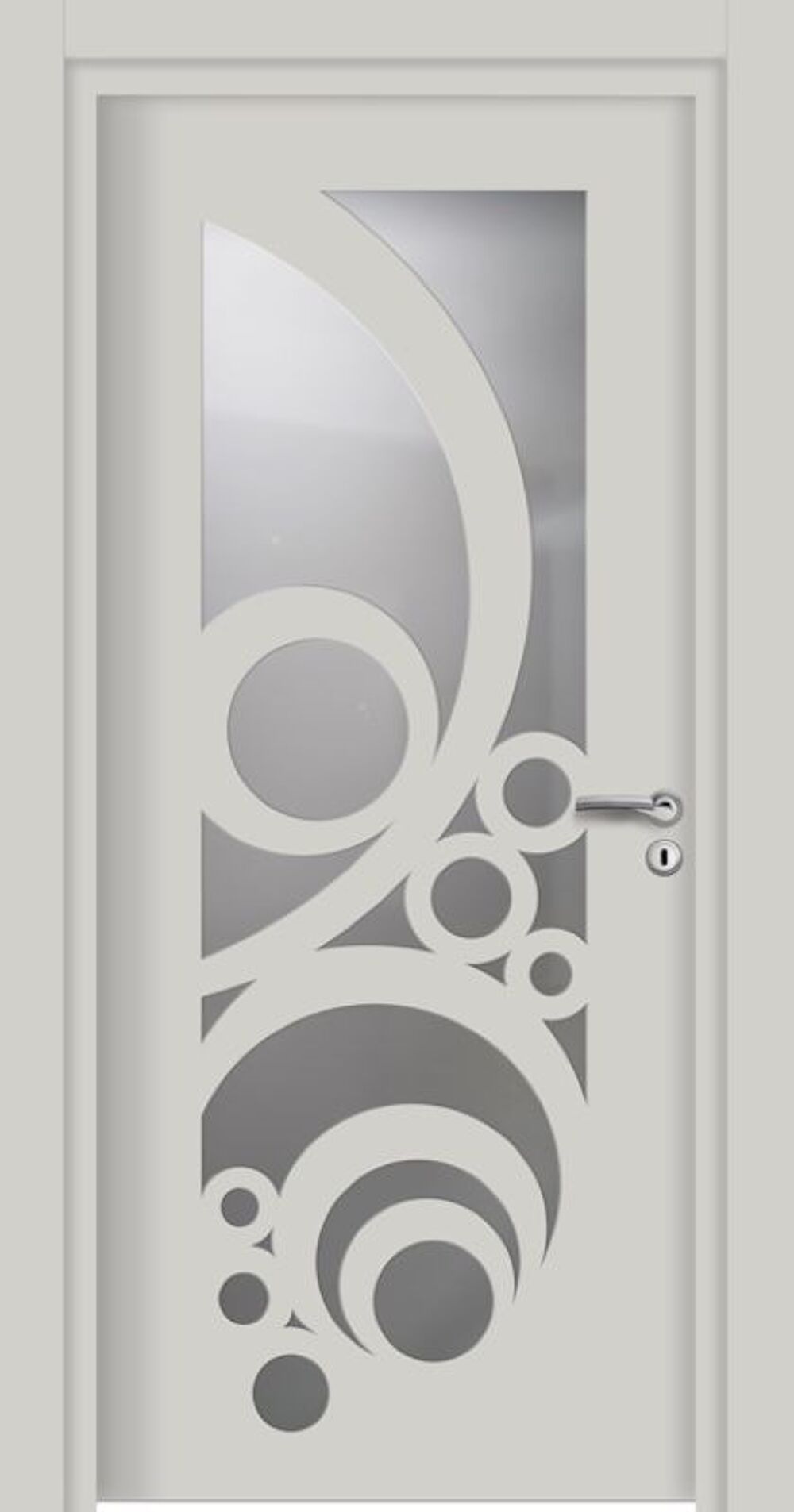 porte blind&eacute; Meubles