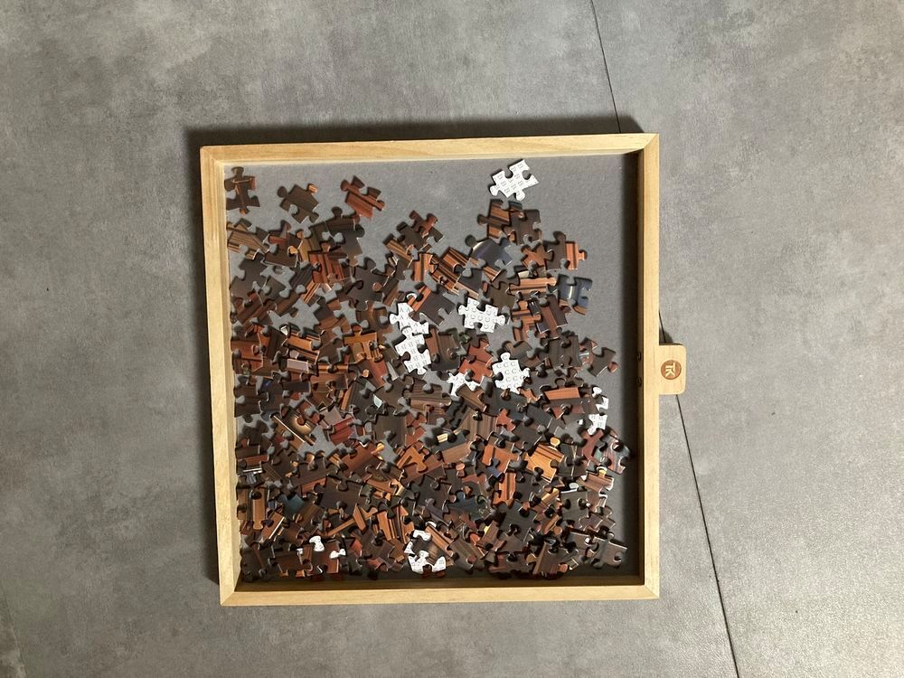 Table de puzzle inclinable Jeux / jouets