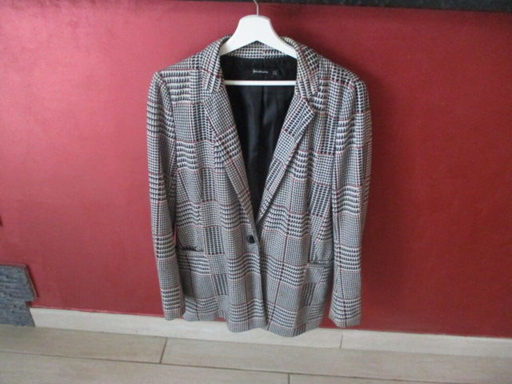 veste longue Vêtements