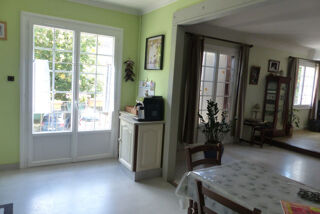  Maison � vendre 6 pi�ces 255 m�