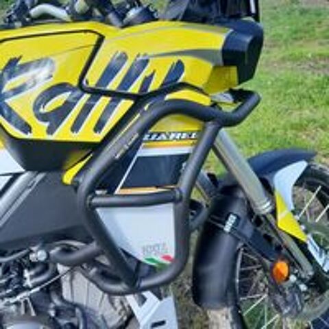 APRILIA 2025 occasion 85290 Mortagne-sur-S&egrave;vre